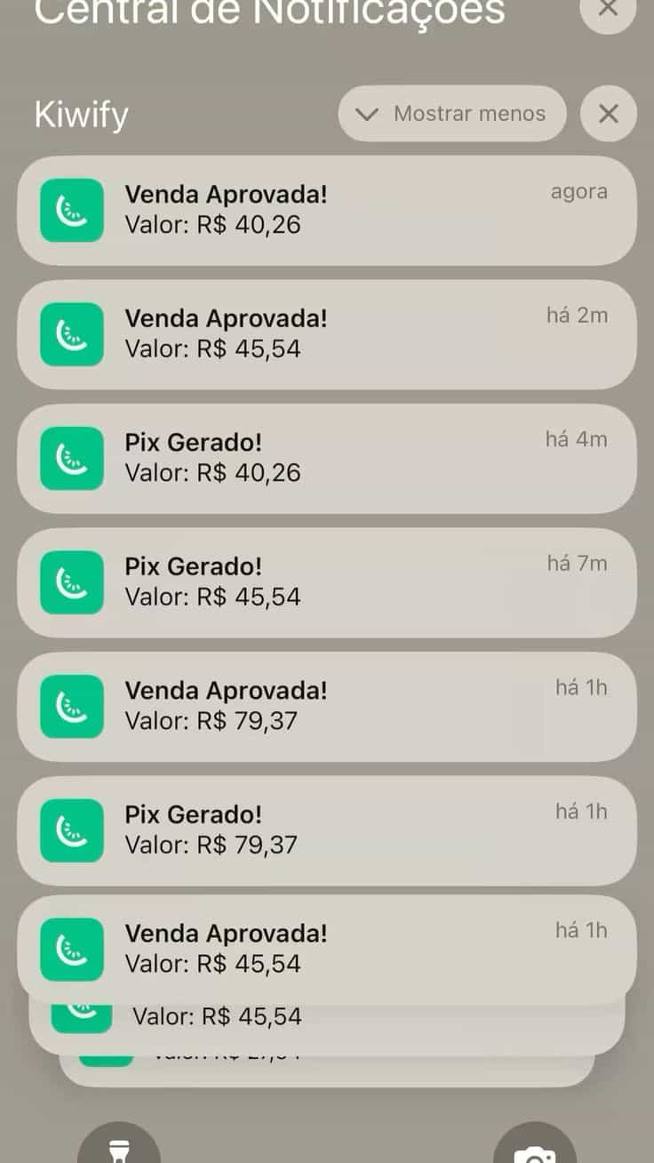 Prova social VEVO 2